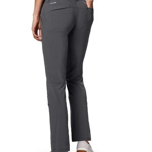 Columbia Saturday Tail Hiking Pants Size 14